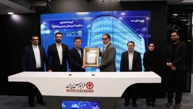 سکوی تأمین مالی جمعی یکتاکراد معرفی شد