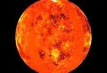 سیاره زهره هرگز میزبان حیات فرازمینی نبوده است