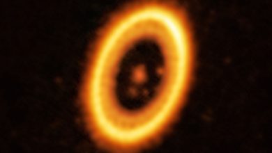 سیارهای فراخورشیدی با ترکیب جوی عجیب، نظریههای شکلگیری سیارهها را به چالش میکشد