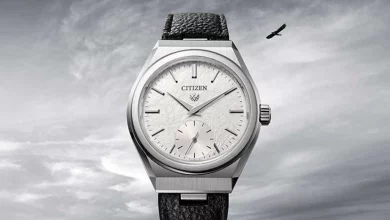 سیتیزن با مدل جدیدی، جشن صد سالگی خود را برگزار میکند