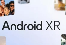 سیستم عامل اندروید XR برای هدست‌های واقعیت افزوده و عینک‌های هوشمند معرفی شد