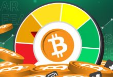 شاخص طمع بیت‌کوین سقوط کرد! چه چیزی در انتظار قیمت BTC است؟