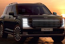 شاسیبلند غولپیکر هیوندای پالیسید ۲۰۲۶ رونمایی شد؛ بازطراحی کامل و میزبانی از ۹ سرنشین