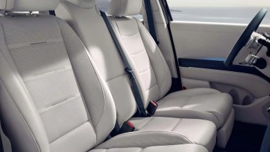 شاسیبلند پرهیاهو هیوندای پالیسید ۲۰۲۶ در ردیف جلو سه صندلی دارد!