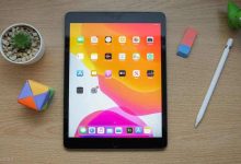 شایعات خبر از آیپد تاشو مجهز به نمایشگر ۲۰ اینچی میدهند!