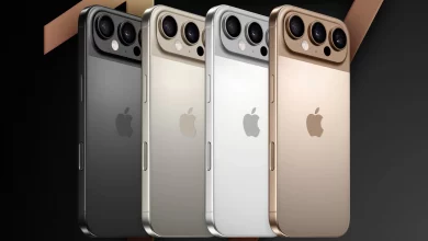 شایعه قبلی نقض شد؛ اپل در آیفون ۱۷ پرو از فریم تیتانیومی استفاده میکند