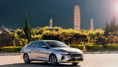 شرایط فروش اقساطی دانگ فنگ شاین مکس منتشر شد [آذر 1403]