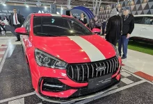 شرایط فروش ام وی ام با مدل 1404 منتشر شد [دی 1403]