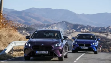 شرایط فروش بی ام و پس از مدت‌ها منتشر شد [آذر 1403]