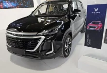 شرایط فروش تیگارد X35 ویژه شب یلدا اعلام شد [آذر 1403]