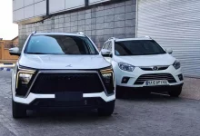 شرایط فروش نقدی KMC X5 منتشر شد [آذر 1403]