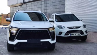 شرایط فروش نقدی KMC X5 منتشر شد [آذر 1403]