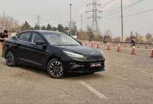 شرایط فروش کی‌ ام سی J7‌ پلاس برقی برای نخستین بار منتشر شد [آذر 1403]