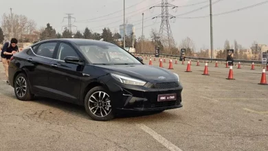 شرایط فروش کی‌ ام سی J7‌ پلاس برقی برای نخستین بار منتشر شد [آذر 1403]