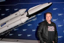 شرکت فضایی ایلان ماسک حالا از مک‌دونالدز و کوکاکولا ارزشمندتر است