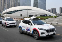 شرکت چینی بایدو مجوز آزمایش خودرو کاملاً خودران را دریافت کرد