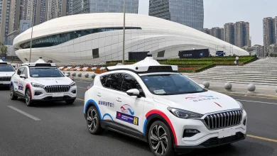 شرکت چینی بایدو مجوز آزمایش خودرو کاملاً خودران را دریافت کرد