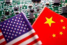 شرکت‌های تراشه‌ساز چینی: قدرت مقاومت در برابر تحریم‌های جدید آمریکا را داریم
