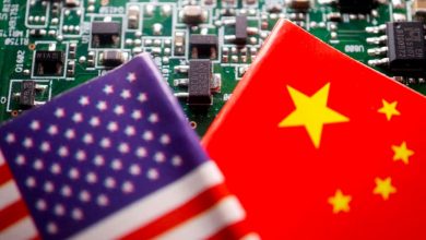 شرکتهای تراشهساز چینی: قدرت مقاومت در برابر تحریمهای جدید آمریکا را داریم