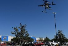 شلیک به پهپاد کالارسان در آمریکا؛ مرد فلوریدایی به دردسر افتاد