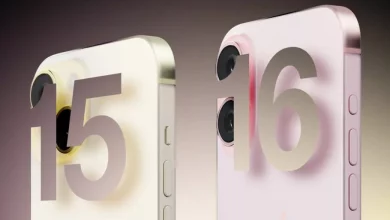 شناسه آیفون ۱۵ و ۱۶ تا ۱۰ روز آینده در سامانه همتا ثبت میشود