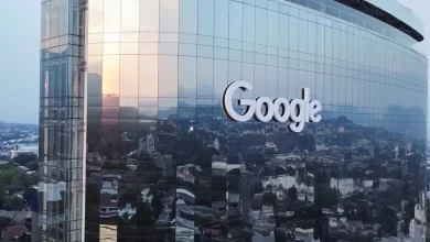 شکایت گوگل از دولت آمریکا: ما را مثل بانکها پایش نکنید!