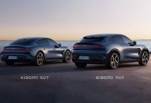شیائومی برای حضور در بازار جهانی خودروهای برقی آماده میشود