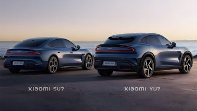 شیائومی برای حضور در بازار جهانی خودروهای برقی آماده میشود