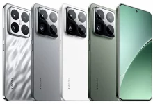 شیائومی ۱۵ و ۱۵ پرو محبوبترین پرچمداران اندرویدی اخیر هستند؛ براساس گزارشی جدید