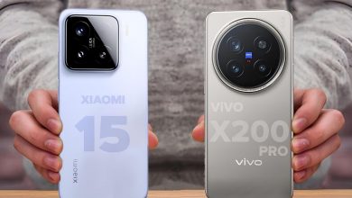 شیائومی ۱۵ پرو گوشی بهتری است یا ویوو X200 پرو؟