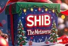 شیبا اینو کریسمس امسال را با هدیهای ویژه جشن گرفت؛ ورود به دنیای متاورس!