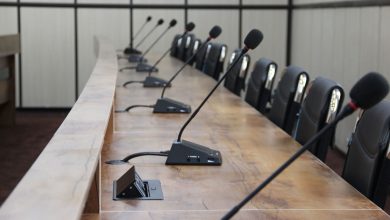 صامع، پیشگام در تولید سیستم کنفرانس ایرانی و تجهیز سالنهای کنفرانس