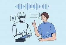 صدای انسان یا هوش مصنوعی؟ چالش تمایز در عصر فناوری پیشرفته