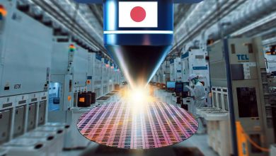 صعود، افول و رنسانس صنعت تراشه ژاپن