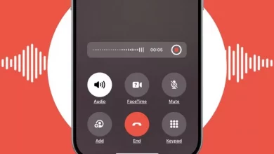 ضبط مکالمه در آیفون با iOS 18 ، قابلیت جدید و نحوه استفاده