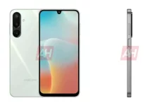 طراحی گلکسی M16 5G در سه رنگ فاش شد؛ تغییر ماژول دوربین