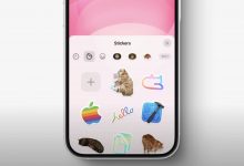 طرح کانسپت iOS 19 استیکرها را به لاک‌اسکرین اضافه می‌کند [تماشا کنید]