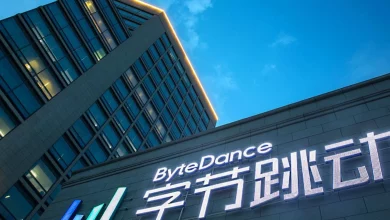 ظاهراً بایتدنس، خالق چینی تیکتاک، محدودیتهای آمریکا را برای خرید تراشههای انویدیا دور میزند