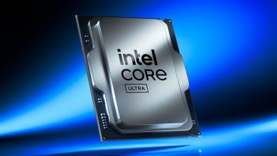 ظاهراً بهروزرسانی اینتل دردی از پردازندههای Core Ultra 200S ارو لیک دوا نکرده است