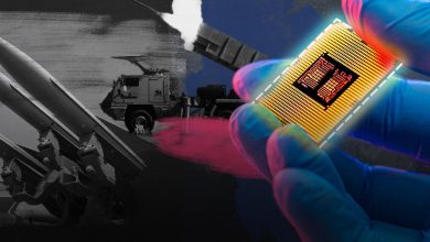 ظاهراً روسیه با روشی بسیار ساده پردازندههای آمریکایی را میخرد