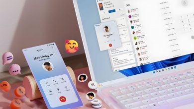 ظاهراً فونلینک ویندوز ۱۱ اعلانات حساس بعضی از دستگاههای One UI 7 را نمایش نمیدهد