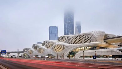 عربستان طولانیترین خط متروی بدون راننده جهان را راهاندازی کرده است