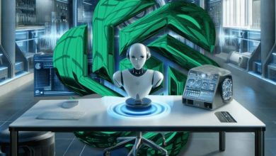 عرضه ابزار تبدیل متن به ویدئوی اوپنایآی