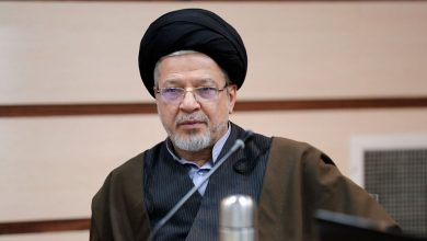 عضو حقیقی شورای عالی فضای مجازی: حاکمیت بر اینترنت یعنی ایجاد مزاحمت برای مردم و من با آن موافق نیستم