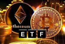 عملکرد خیرهکننده صندوقهای ETF در ۲۰۲۴؛ چشمانداز قیمتی بیتکوین و اتریوم در ۲۰۲۵ چیست؟