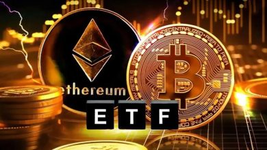عملکرد خیرهکننده صندوقهای ETF در ۲۰۲۴؛ چشمانداز قیمتی بیتکوین و اتریوم در ۲۰۲۵ چیست؟