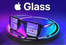 عینک هوشمند اپل احتمالاً به‌ این‌ زودی‌ها عرضه نمی‌شود