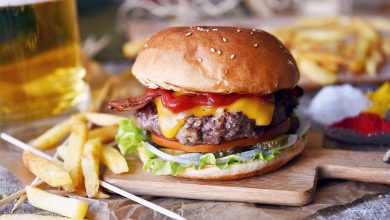 غذاهای فوق فرآوریشده چگونه در ابتلا به سرطان روده نقش دارند؟