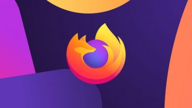 فایرفاکس در تبلتها و تاشدنیهای اندرویدی، نسخه دسکتاپ سایتها را بهصورت پیشفرض بارگذاری میکند