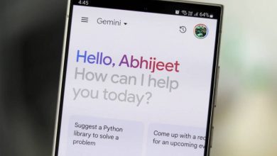 فراخوانی هوش مصنوعی جمنای در گوشیهای سامسونگ سادهتر میشود؟